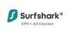 Surfshark logo