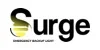 Surge Bulbs logo