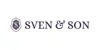 Sven & Son logo