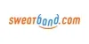 Sweatband logo