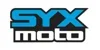 Syx Moto logo
