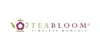 Teabloom logo