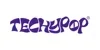 Techypop logo