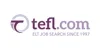 TEFL logo