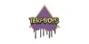 Terp Boys logo