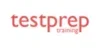 TestPrep Training logo