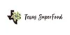 Texas SuperFood logo