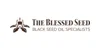 The Blessed Seed logo