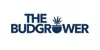 The Bud Grower logo