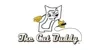 The Cut Buddy logo
