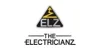 The Electricianz logo