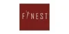 The Finest Leathers logo