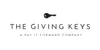 The Giving Keys logo