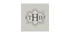 The Hemp Division logo