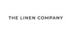 The Linen Company logo