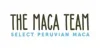 The Maca Team logo