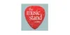 The Music Stand logo