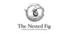 The Nested Fig logo