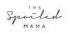 The Spoiled Mama logo