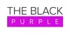 TheBlackPurple logo