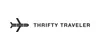 Thrifty Traveler logo