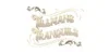 Tillmans Tranquils logo