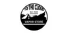 To The Cloud Vapor Store logo