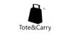 Tote And Carry logo