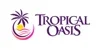 Tropical Oasis logo