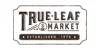 True Leaf Market logo