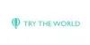 Try The World logo