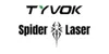 Tyvok logo