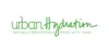 Urban Hydration logo