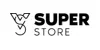 Vapes Super Store logo