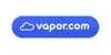 Vapor.com logo
