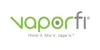 VaporFi logo