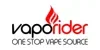 VapoRider logo