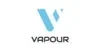 Vapour logo