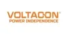 VoltaconSolar logo