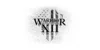 Warrior 12 logo