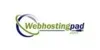 WebHostingPad logo