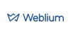 Weblium logo