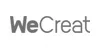 WeCreat logo