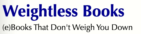 Weightless Books logo