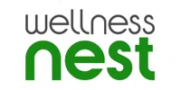 Wellness Nest logo