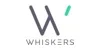 Whiskers Laces logo
