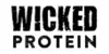 WICKED Protein logo