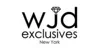 WJD Exclusives logo