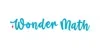 Wonder Math logo