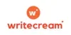 Writecream logo